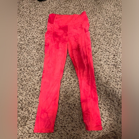 Neon Fabletics Leggings - Picture 1 of 3
